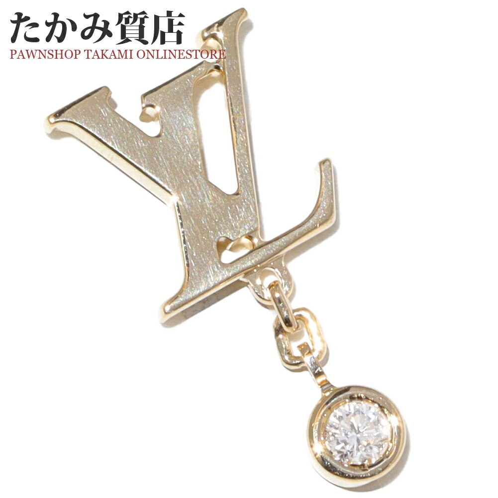 楽天市場】ピアス キャッチ（ブランドルイ・ヴィトン）（ジュエリー