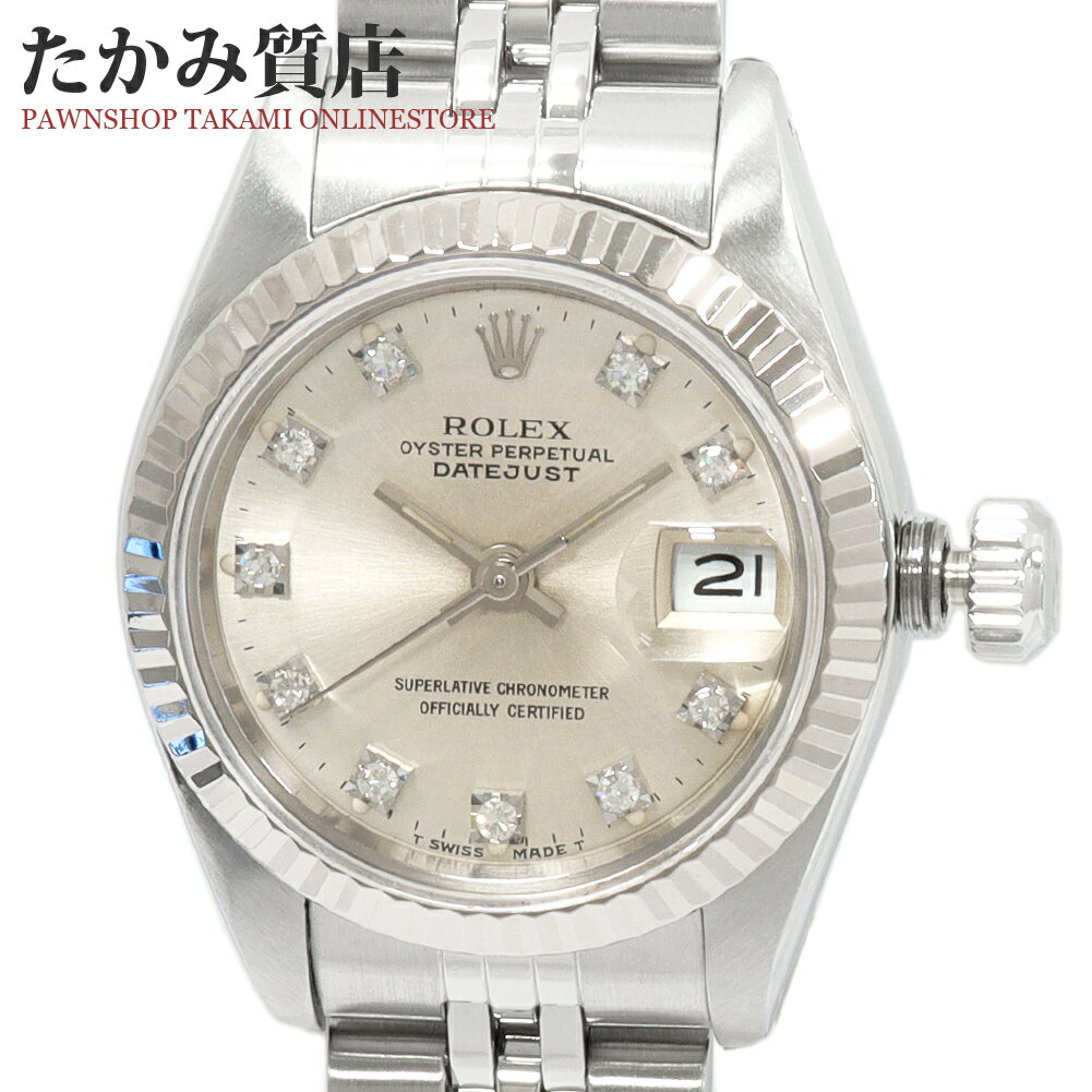 Other - ロレックス デイトジャスト 69174G レディース