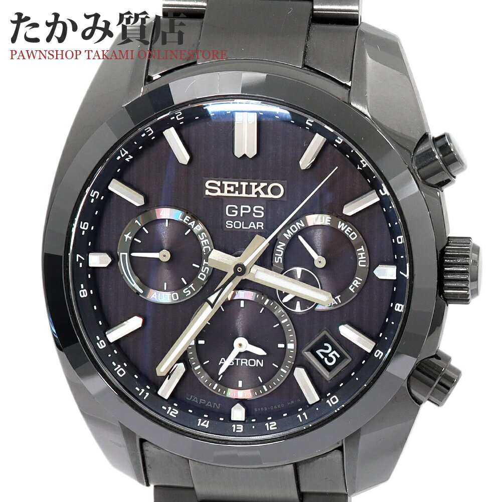 楽天市場】seiko アストロン sbxc023の通販