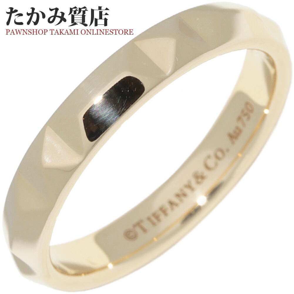 楽天市場】ティファニー 1837 リング 22号の通販