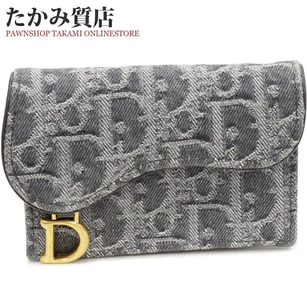 楽天市場】デニム（ブランドディオール）（財布・ケース｜バッグ・小物