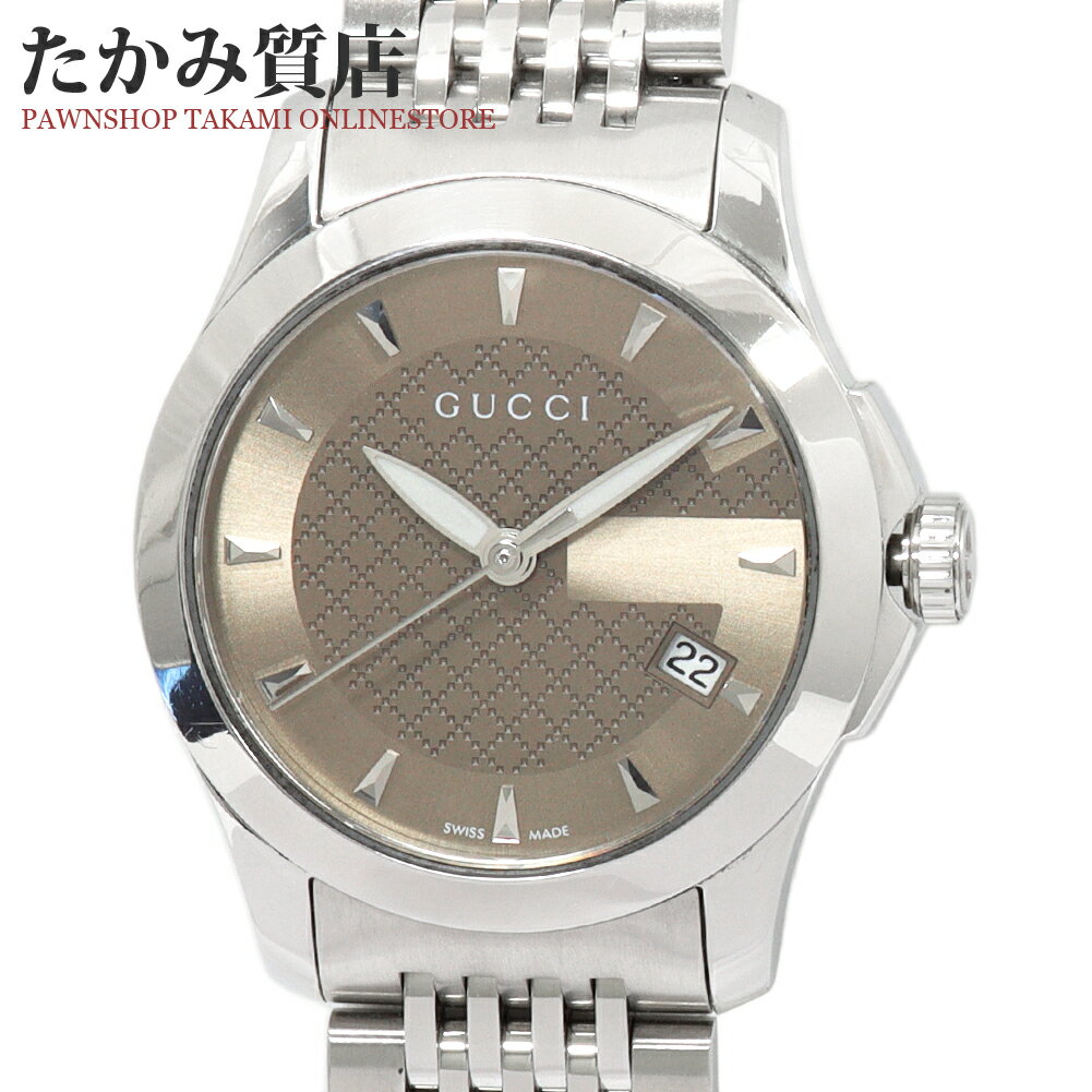 gucci///////////////\\\' - グッチ Gタイムレス 126.5 YA1265007 レディース