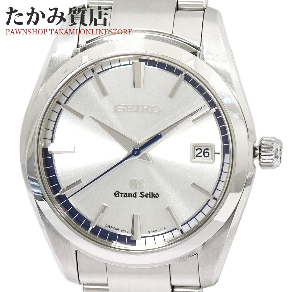 セイコー グランドセイコー ヘリテージコレクション SBGX071 9F62-0AB0 メンズ