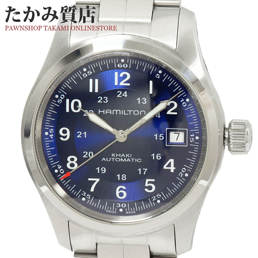 楽天市場】ハミルトン h704450の通販