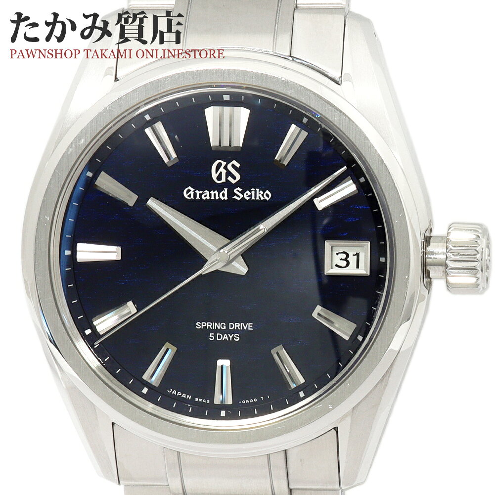楽天市場】グランドセイコーsbga099の通販