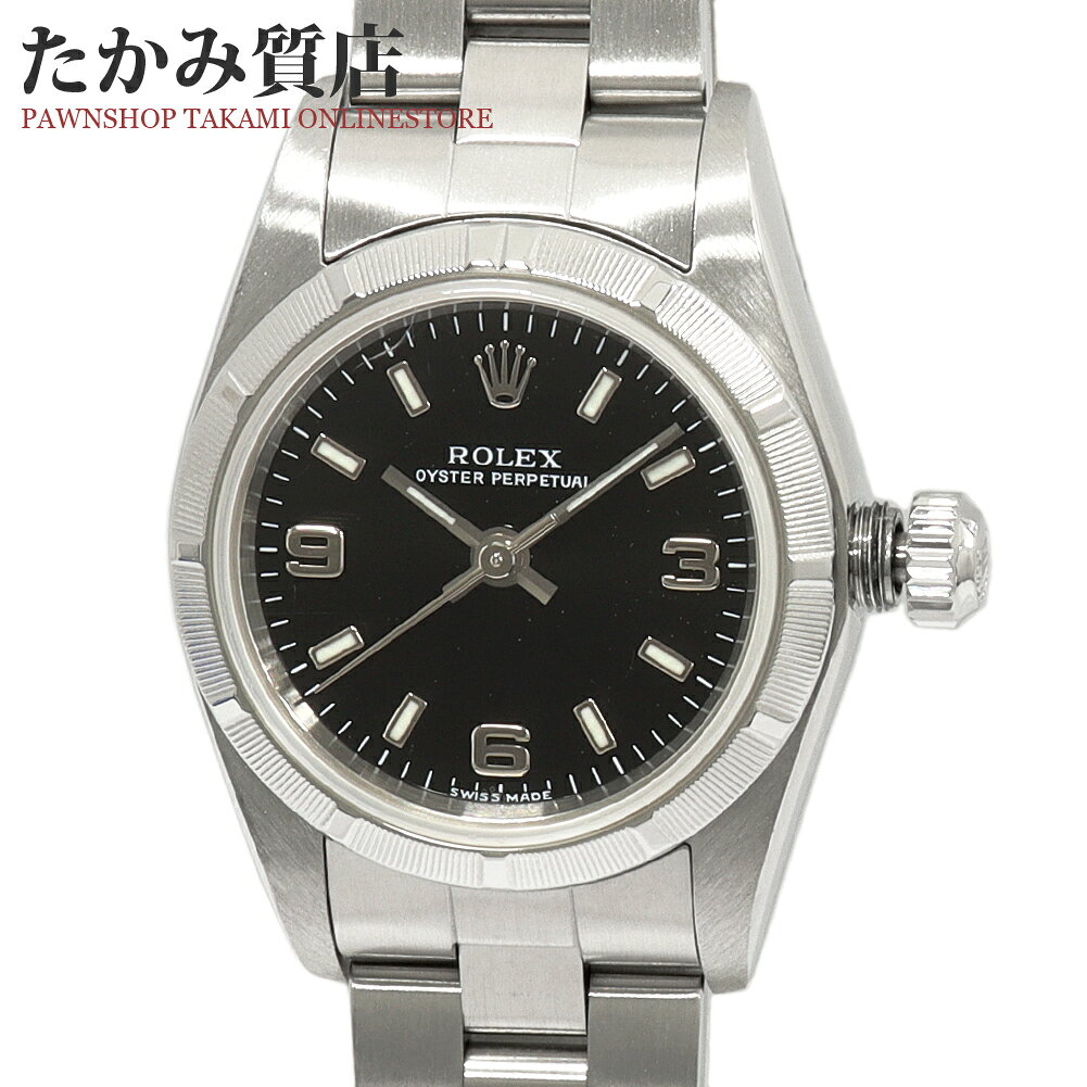 楽天市場】ROLEX 腕時計 76030（腕時計）の通販