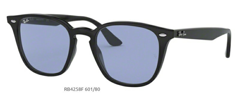 Rakuten - Ray-Ban レイバン RB-4258F 601/80