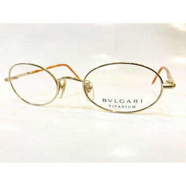 ブルガリ BVLGARI メガネフレーム 108T 105