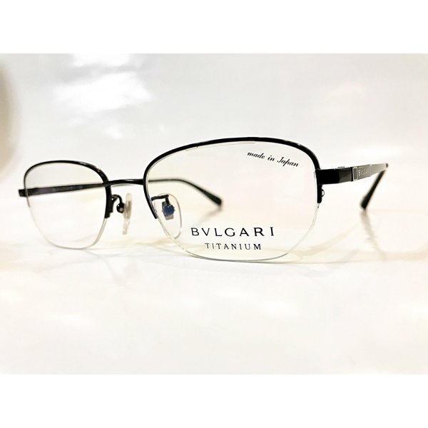 ブルガリ BVLGARI メガネフレーム 1007T 272