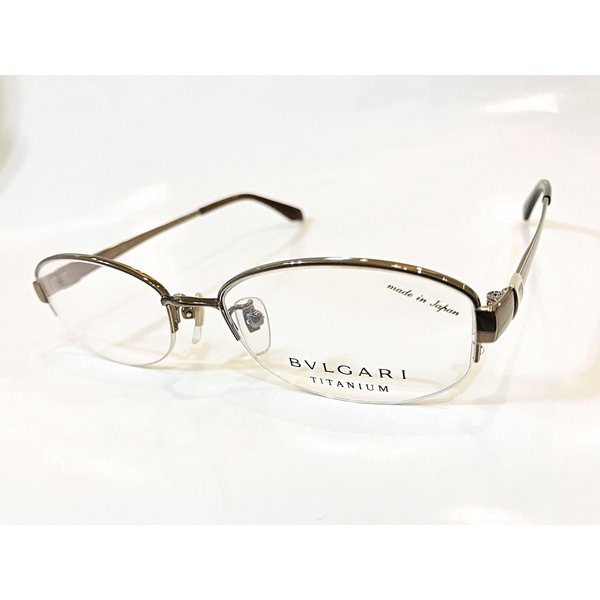 ブルガリ BVLGARI メガネフレーム 2054T 479