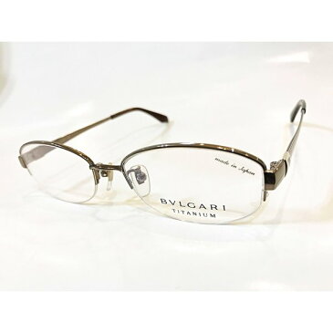 ブルガリ BVLGARI メガネフレーム 2054T 479