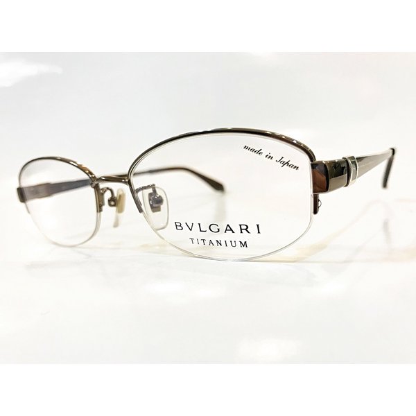 ブルガリ BVLGARI メガネフレーム 2054T 479