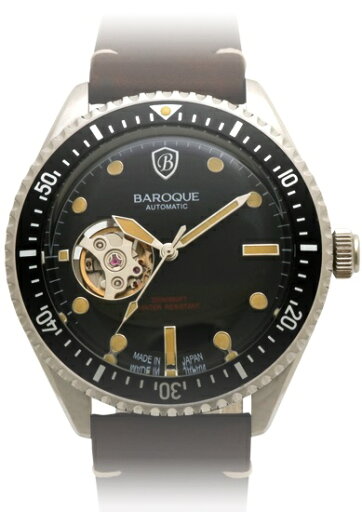 BAROQUE BA3005S-02BR BAROQUE BA3005S-02BR