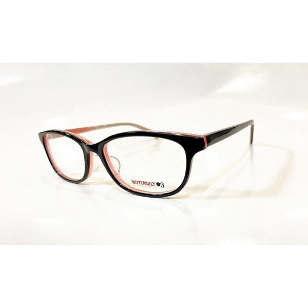 Rakuten - ウイッティーポーリーゼロサン　メガネ　　WITTYPAULY03 　 03-116 C-1