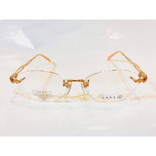 �ޥ��॰�졼��GRES���ġ��ݥ���ȡ�K18�ԥ󥯥�����ɡ�105P