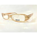 ダナキャラン DKNY メガネ DY-4526 3177(4)