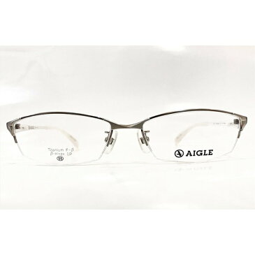 エーグル AIGLE メガネ 　ナイロール 　AG-1118　1