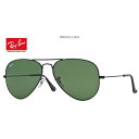 Ray-Ban レイバン RB-3025 L2823