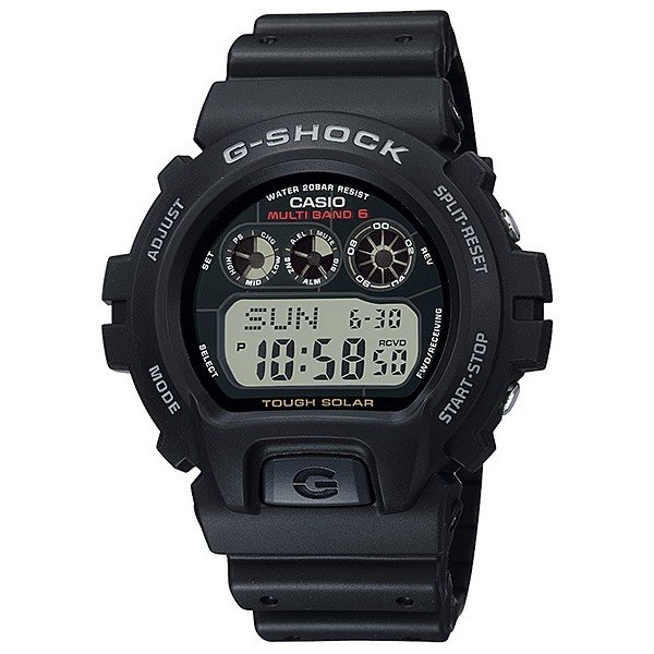 G-SHOCK GW-6900-1JF