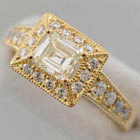 H26K18ŷ0.718ct0.49ctǥ󥰻ʻž夲Ѥ11.5̽