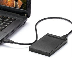 Salcar【2019最新版】USB3.0UASP対応2.5インチSATAHDD/SSDケース9.5mm/7mm厚両対応Windows/Mac両対応工具不要カンタン着脱SATAI/II/III対応1年保証