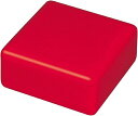 【日本製】パール金属 BIGおにぎらずCube レッド C-459 おにぎり 弁当 海苔 型 日本製 遠足 行楽 お弁当 時短 かんたん ランチ ピクニック デ...