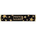 丸眞 マーベル マフラータオル スターロゴスター Marvel ロゴ スプレッドロゴ ディズニー Disney ポイント消化 スーパーSALE お買い物マラソン 買い回り(4)