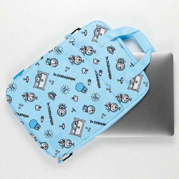 スケーター タブレットケース（大） ドラえもん 13インチまで対応 通学 習い事 PPCT2 skater I'm Doraemon ポイント消化 スーパーSALE お買い物マラソン 買い回り 3