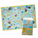 バンダイ PUI PUI モルカー レジャーシート Sサイズ 60×90cm ポイント消化 スーパーSALE お買い物マラソン 買い回り