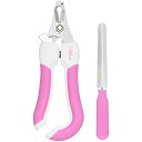 ロゼンスター ペット用爪切り&ヤスリ 中型〜大型犬用 PEY-114 ペットコンシェルジュ Lozenstar EX ポイント消化 スーパーSALE お買い物マ...