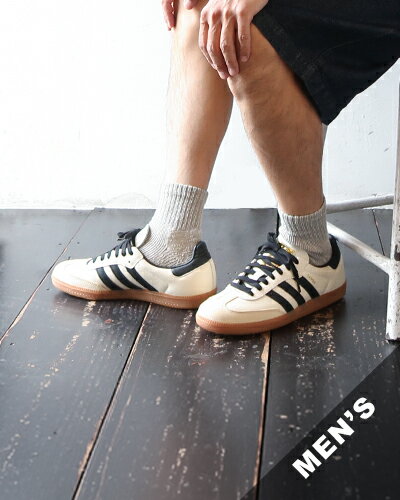 乐天商城 - adidas Originals アディダスオリジナルス スニーカー メンズ レディース SAMBA OG W サンバOG W ID0478 送料無料