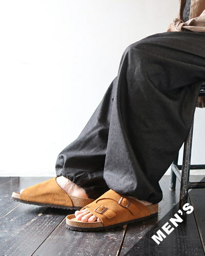 値下げしました! BIRKENSTOCK ZURICH. Mink 41 楽天市場】ビルケンシュトック チューリッヒ minkの通販