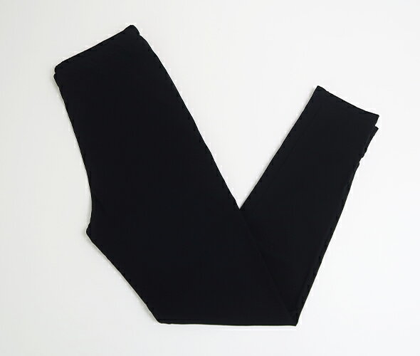 evam eva エヴァムエヴァ レギンス レディース cut&sew leggings カットソーレギン...
