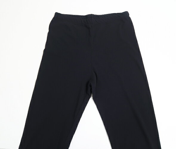evam eva エヴァムエヴァ レギンス レディース cut&sew leggings カットソーレギン...