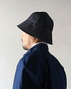 Hender Scheme G_[XL[} nbg Y fB[X bucket hat oPbgnbg UR-RC-BKH 