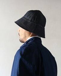 Hender Scheme エンダースキーマ ハット メンズ レディース bucket hat バケットハット UR-RC-BKH 送料無料