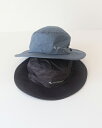 KLATTERMUSEN Nb^[Z Xq Y fB[X Ansur Hiking Hat AT[ nCLO nbg KM-10181 [։ 