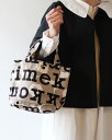 marimekko }bR g[gobO fB[X kioski Pieni Ahkera Uni Logo Mini Tote Bag 52233291685 