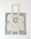 marimekko マリメッコ バッグ レディース Kioski Carrier Midi Unikko ファブリックバッグ 52244693601 送料無料 ...