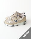 NEW BALANCE j[oX jOV[Y Y Made in UK 991 BTN Xj[J[ M991BTN 