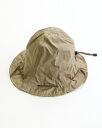 Hender Scheme G_[XL[} obO nbg Y fB[X nylon kinchaku hat iCL`Nnbg QN-RC-NKH 