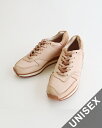 Hender Scheme エンダースキーマ レザーシューズ レディース manual industrial products 08 インダストリアルプロダクツ08 MIP-08 送料無料