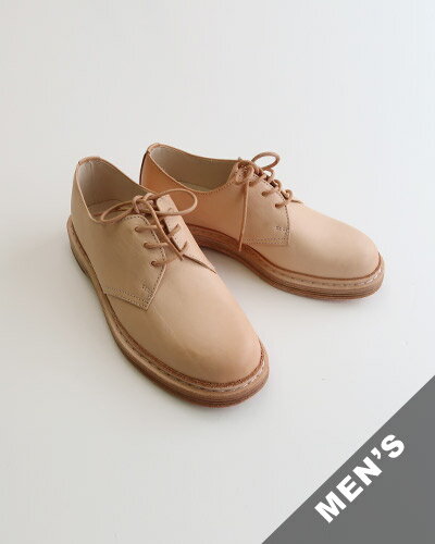 Hender Scheme エンダースキーマ レザーシューズ メンズ manual industrial products 21 インダストリアルプロダクツ21 MIP-21 送料無料