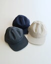 COOPERSTOWN BALL CAP クーパーズタウン ボールキャップ 帽子 メンズ レディース COTTON SOLID CAP コットンソリッドキャップ...