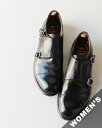 [OFFICINE CREATIVE] FLAT BOOTS