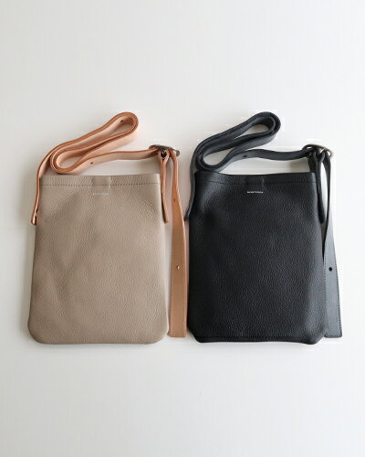 Hender Scheme エンダースキーマ バッグ メンズ レディース one side belt bag small ワンサイドベルトショルダーバッグ IS-RB-OSS 送料無料