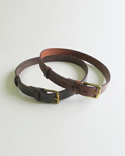 [REAL HARNESS] LEATHER BELT モデル身長175cm 　 　 　 コーディネイトに使ったアイテム (ベスト/[Engineered Garments] Upland Vest - Basketweave Cross ...