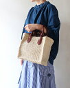 30%OFF COTTO コトゥー バッグ レディース かごバッグ CBK21 送料無料
