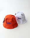 THE DAY ON THE BEACH ザデイオンザビーチ 帽子 メンズ レディース Bucket hat