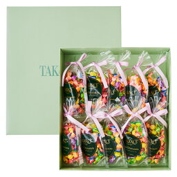 【公式】新宿高野 フルーツチョコレート10入ギフト｜果物 おしゃれ ギフト プレゼント お取り寄せスイーツ くだもの 詰め合わせ セット 手土産 大量 母の日 お返し 人気 入学祝い 手土産 御祝